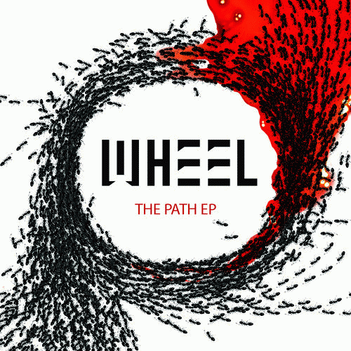 Wheel (FIN) : The Path EP